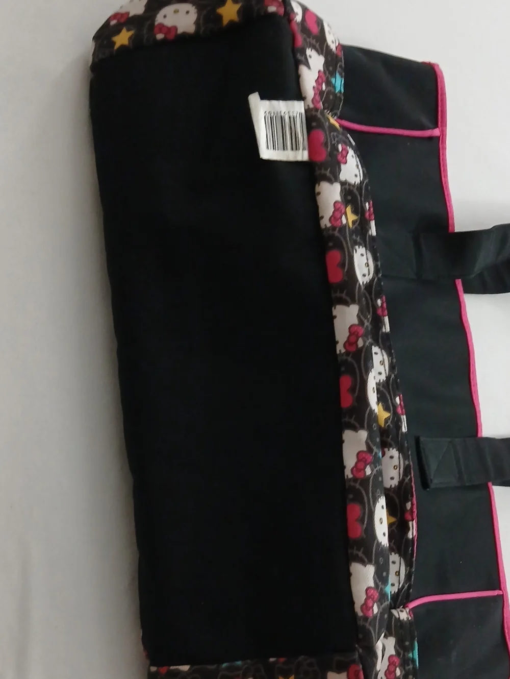 Hello Kitty Sanrio Tote Bag